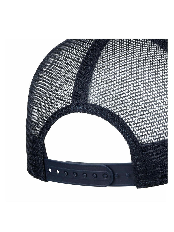 Trucker cap speed shop