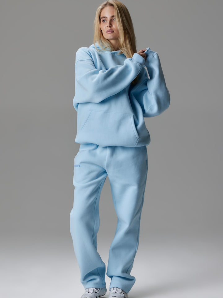 Après straight leg jogger