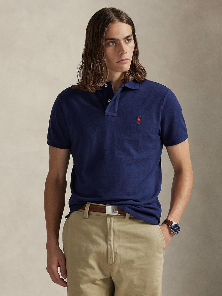 Short Sleeve-Knit