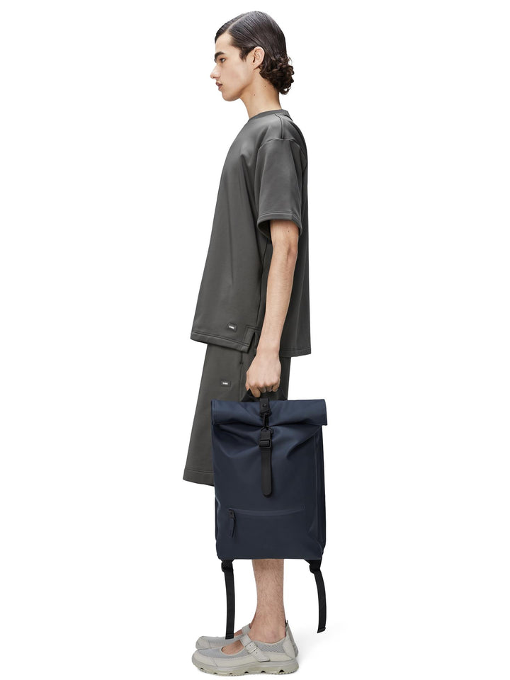 Rolltop Rucksack W3