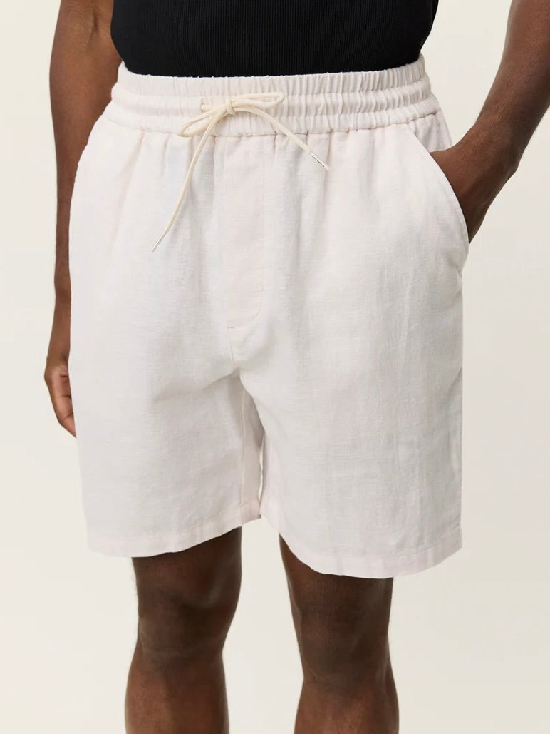 Otto Linen Shorts