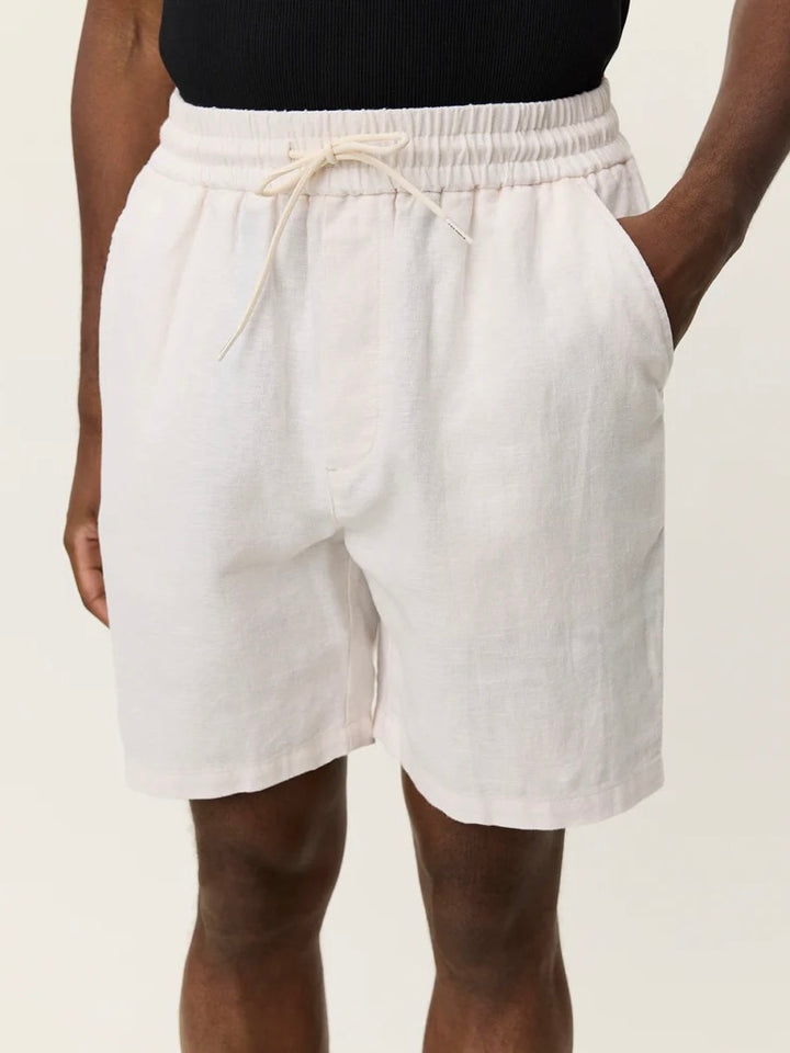 Otto Linen Shorts