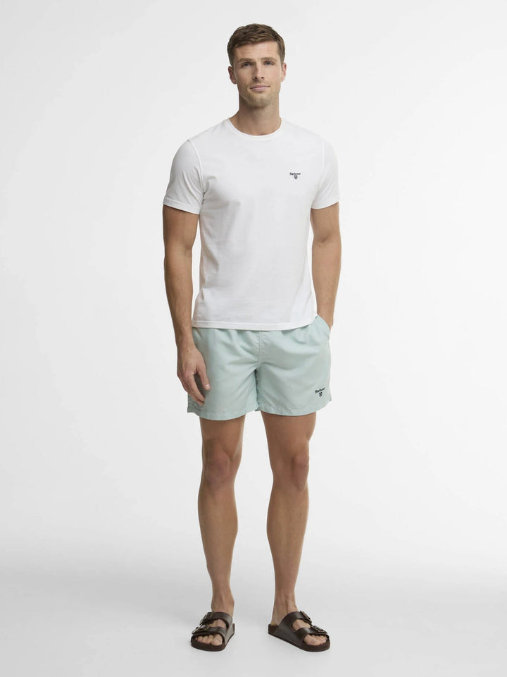 Barbour WR Leaf Short