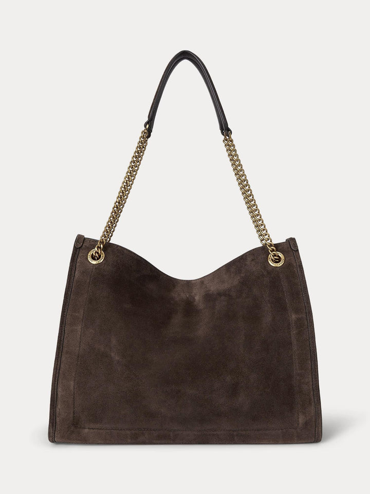 Bradley Shopper Tote Bag
