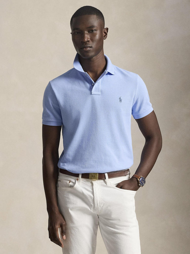 Short Sleeve Knit