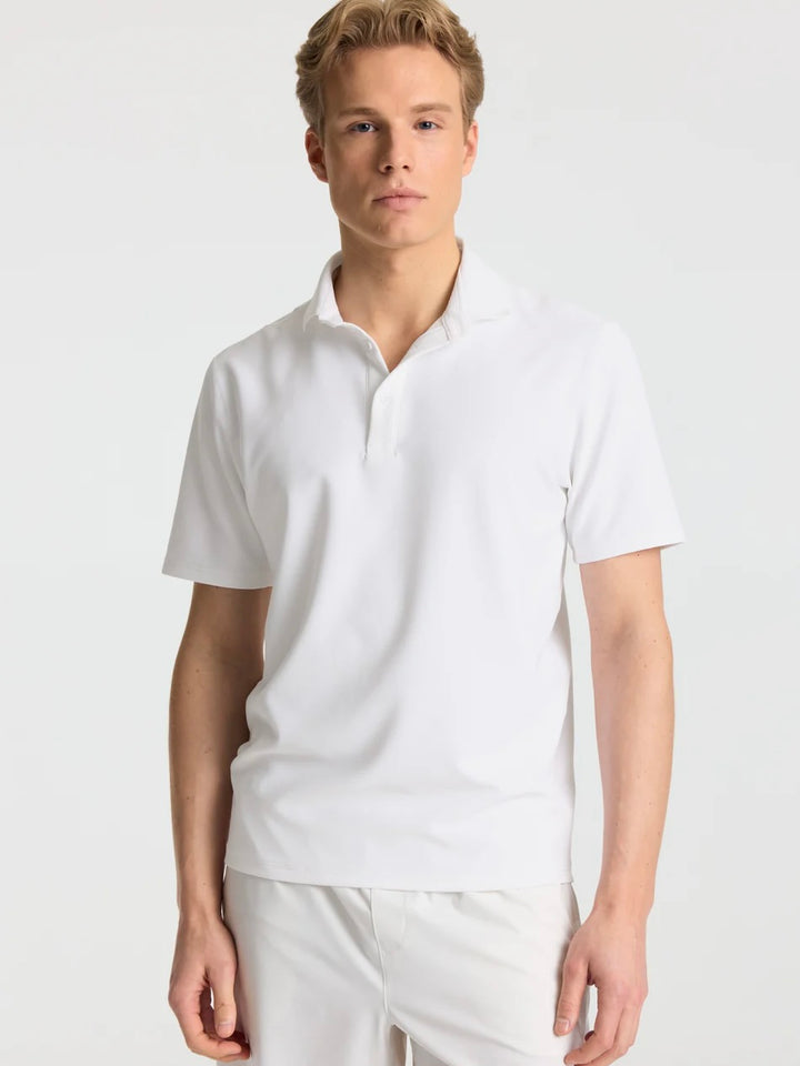 Vantage Polo Tee