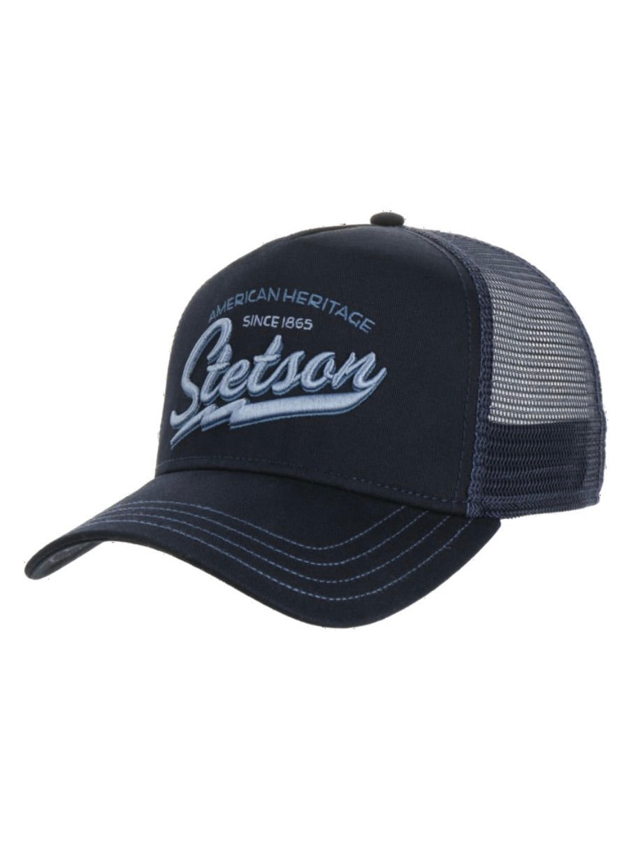 Trucker cap american heritage classic