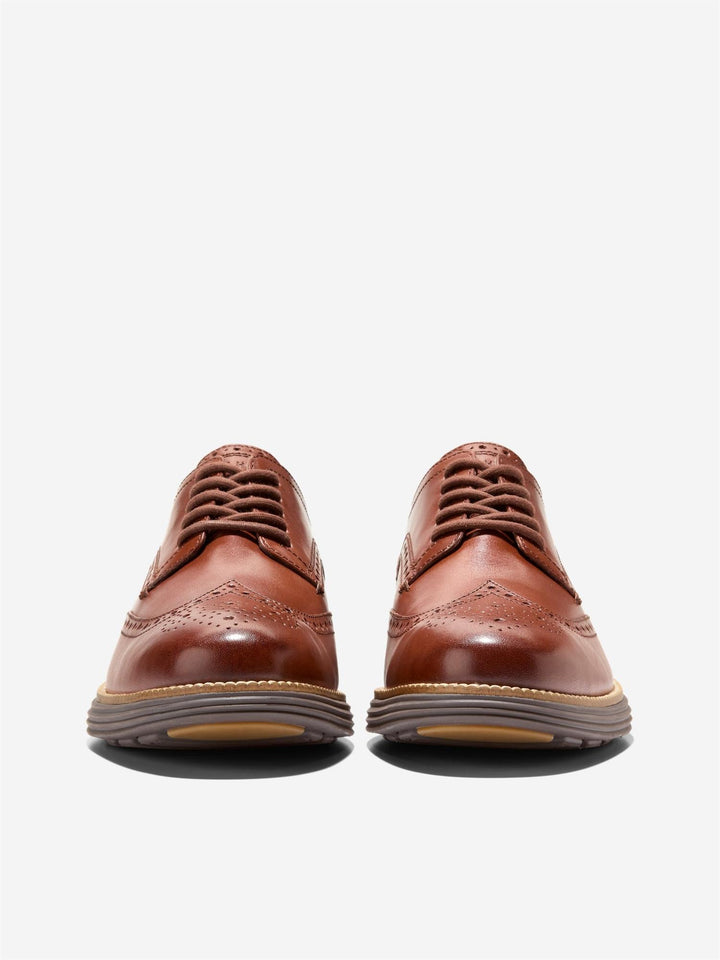 Grand Remastered Wingtip
