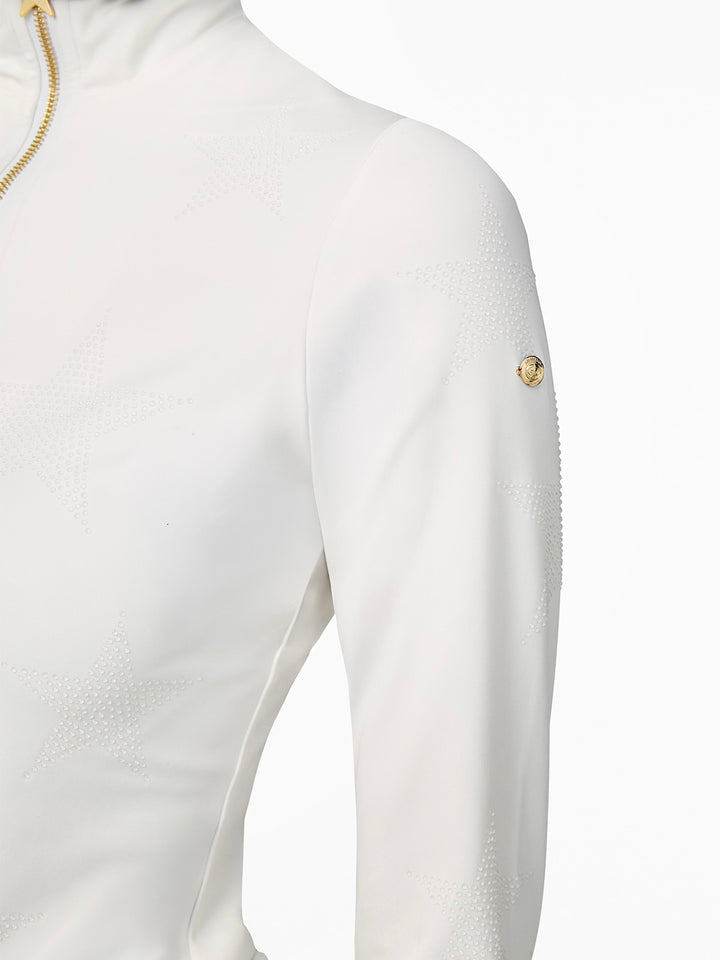 Yura ski pully