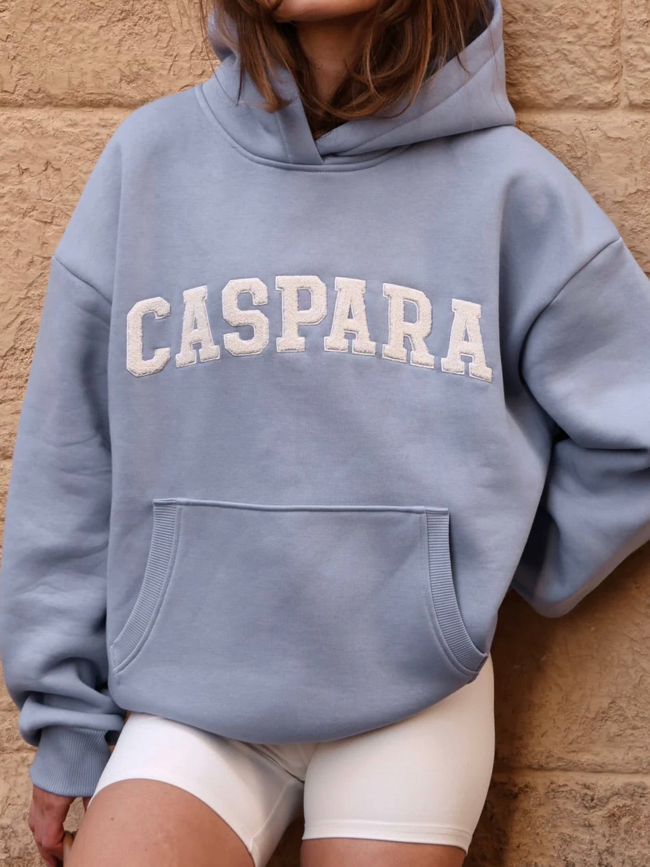 LIMITED EDITION︱W. All-Star Hoodie