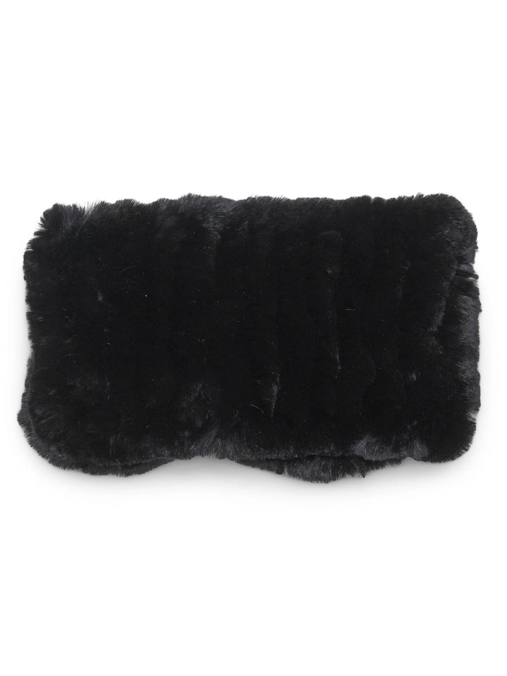 Rabbit collar/headband