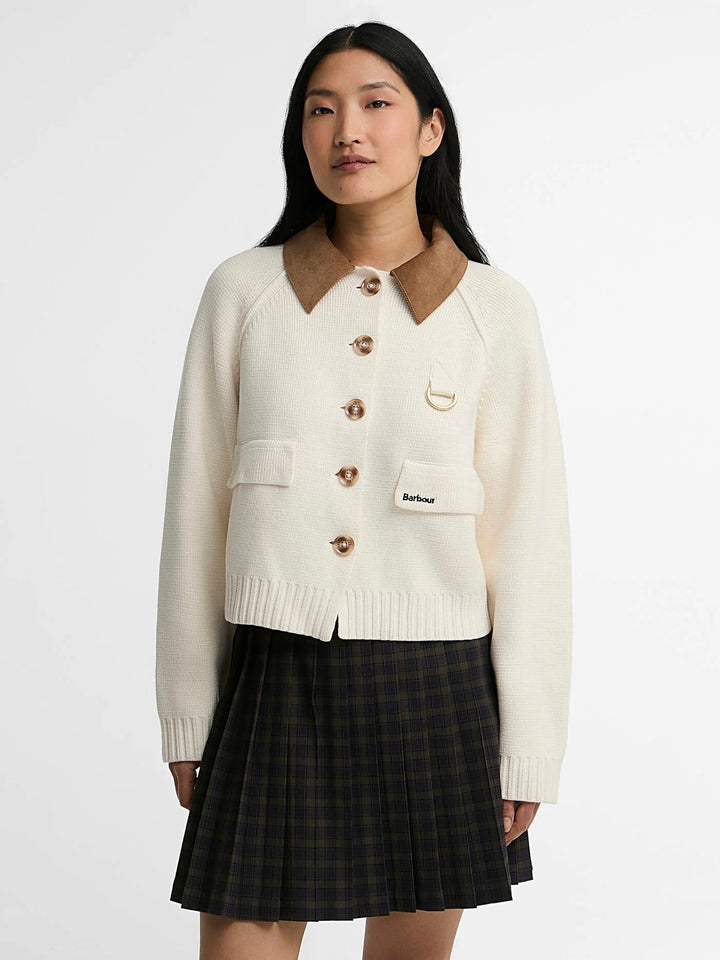 Alverstone Knitted Cardigan