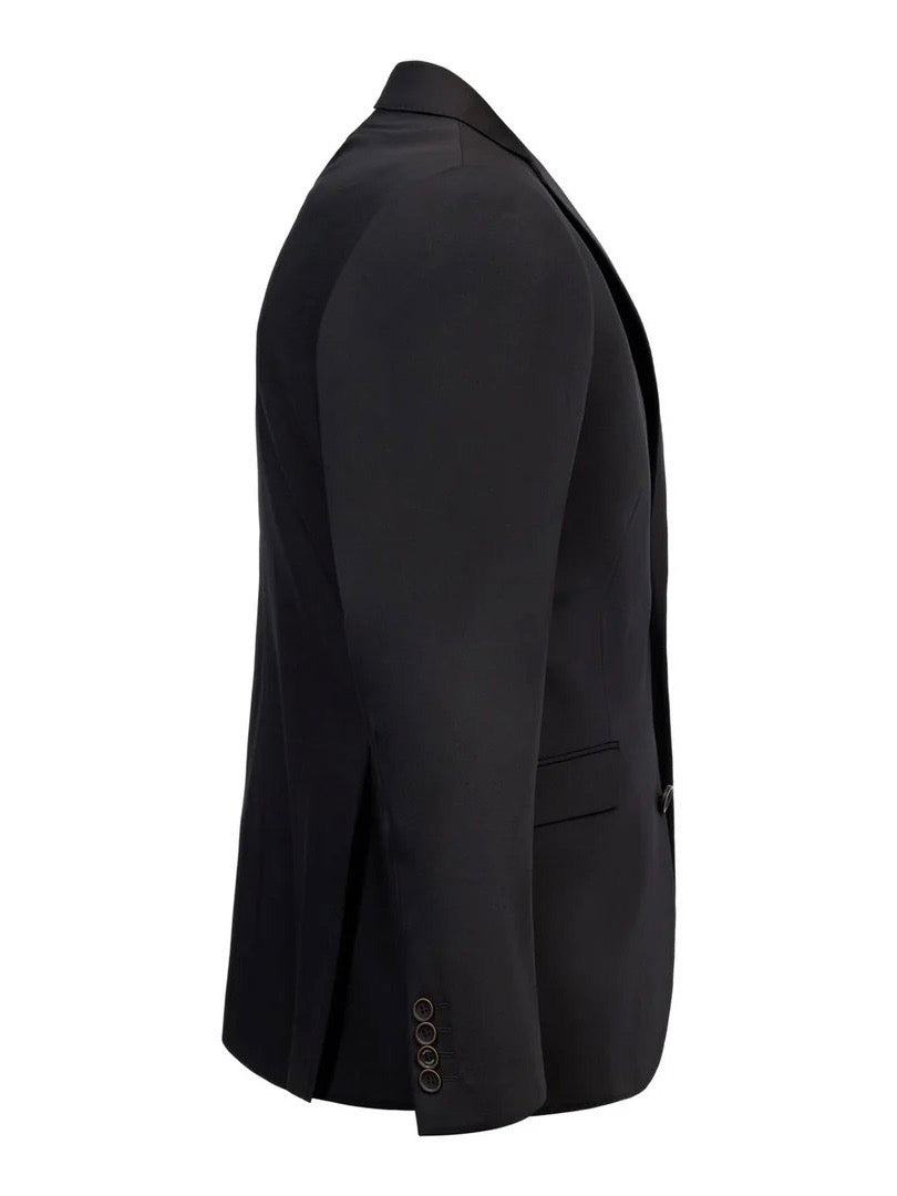 Traveller Herreblazer I Modern Fit