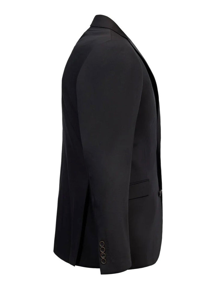 Traveller Herreblazer I Modern Fit