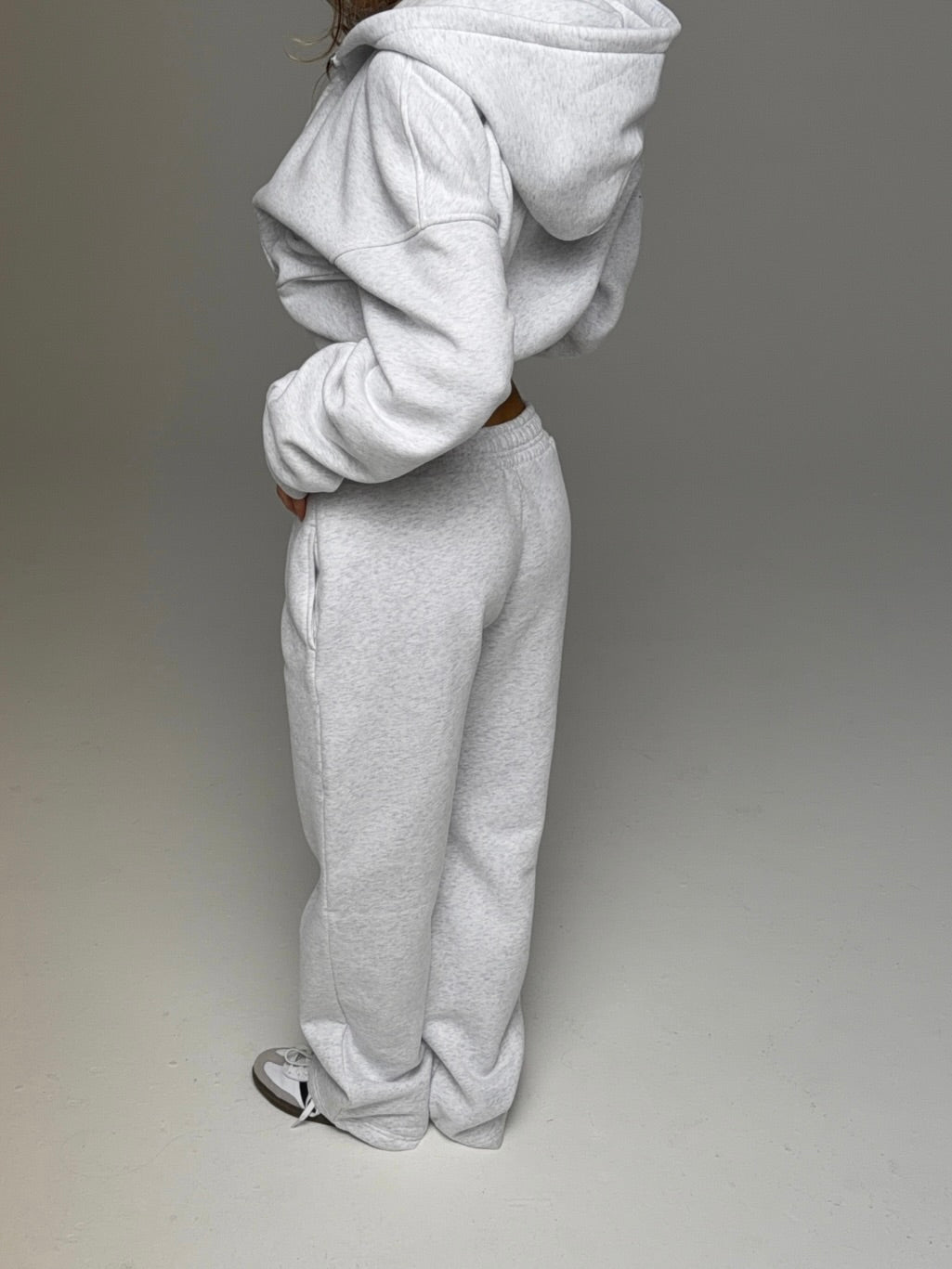 Signature Straight Leg Joggers