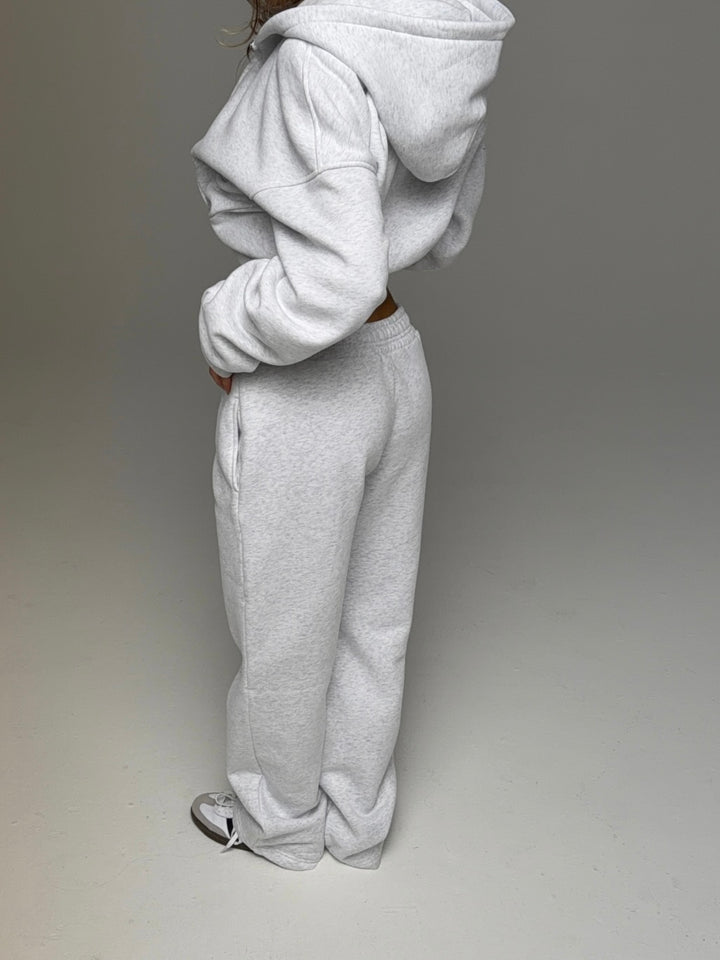 Signature Straight Leg Joggers