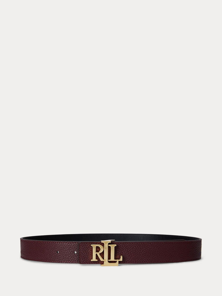 Rev Lrl 30-Belt-Medium