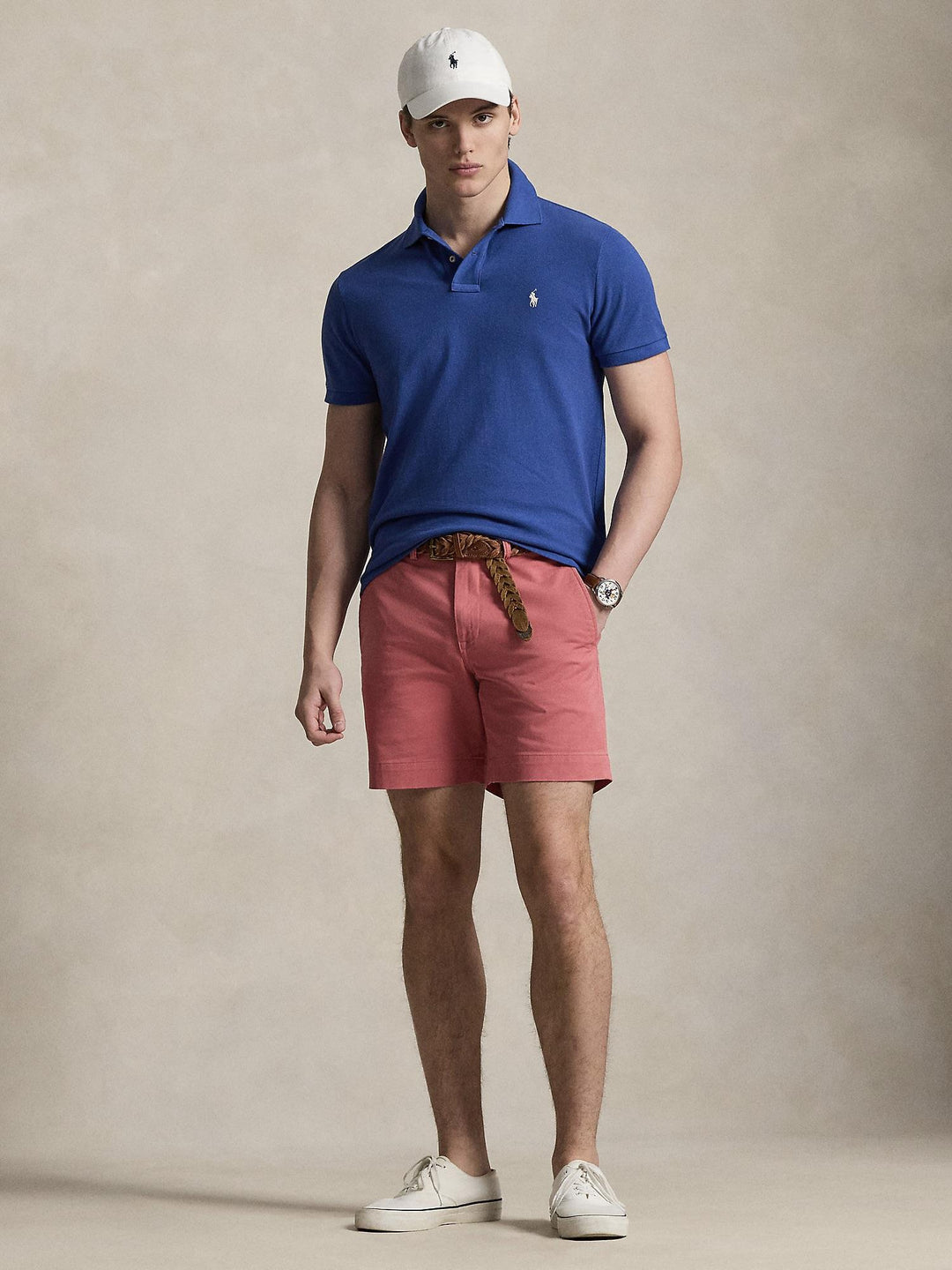 Short Sleeve Knit
