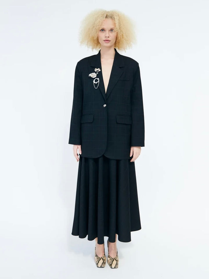 Aishacras Blazer