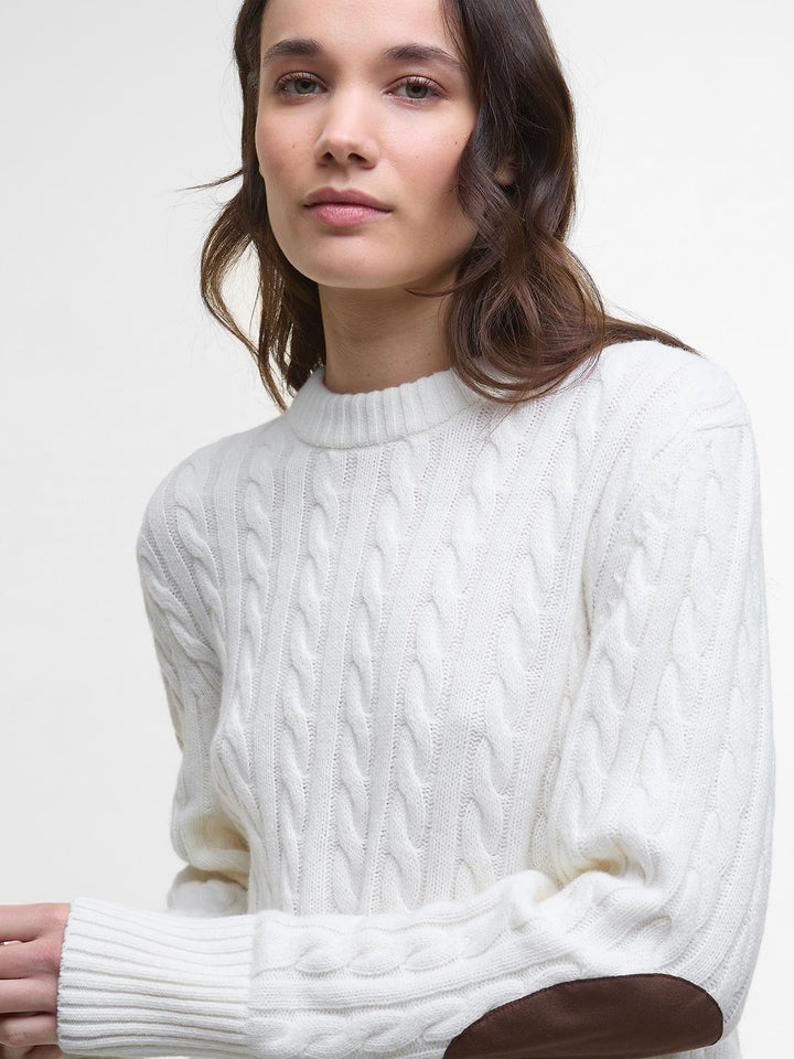 Belford Knitted Jumper