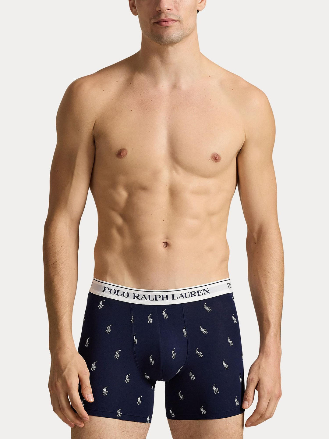 Boxer brief 3-pk
