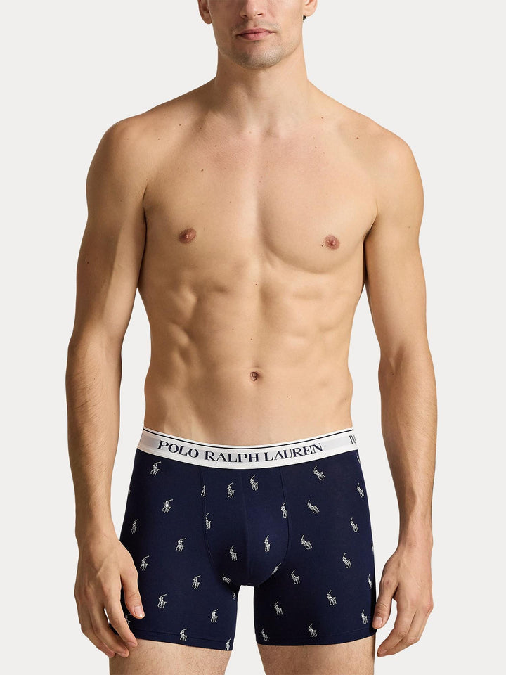 Boxer brief 3-pk