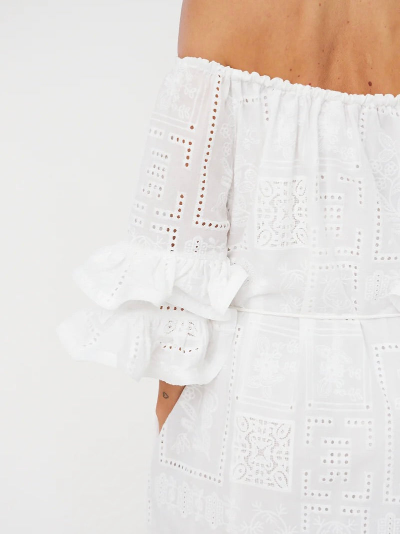 Itacras dress