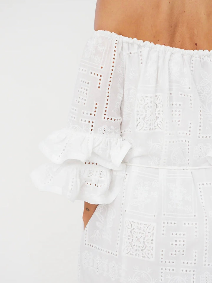 Itacras dress