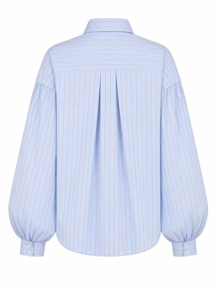 Finacras Shirt