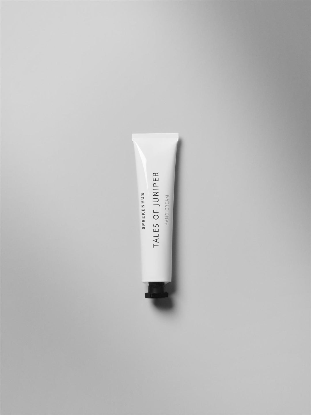 Hand Cream - Tales of Juniper