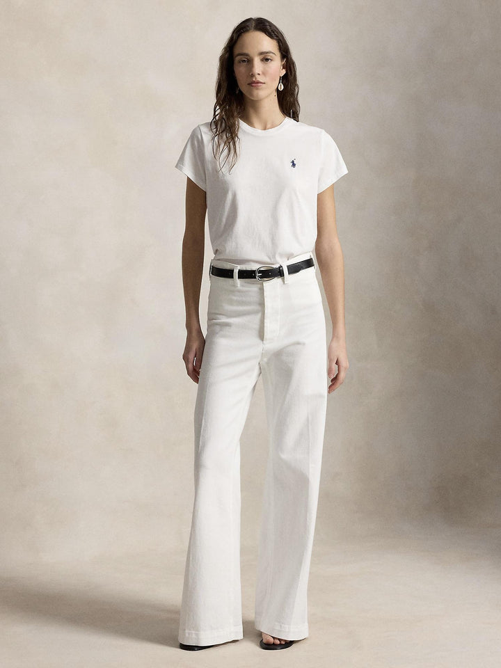 Classic Fit Cotton Tee