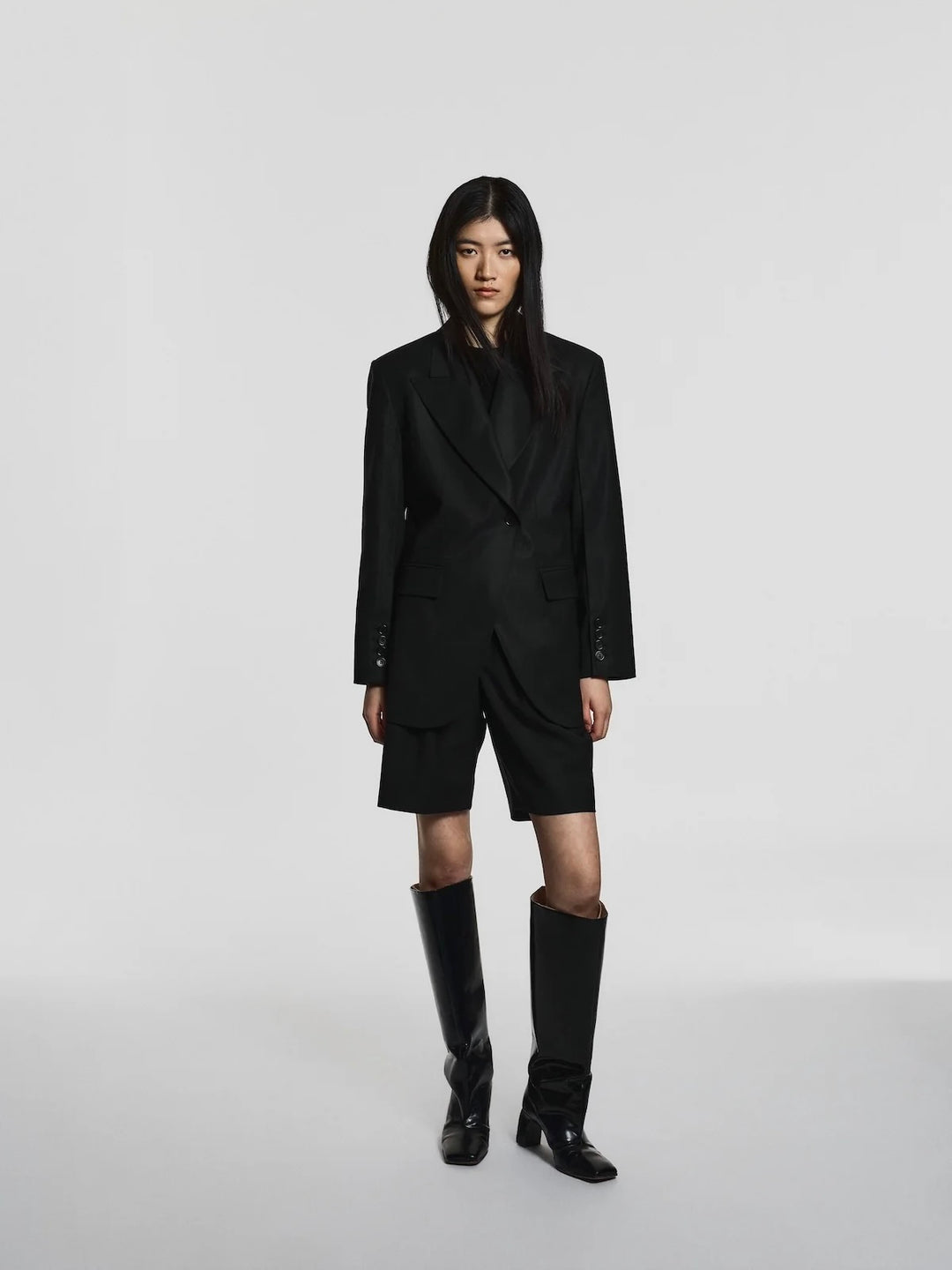 Arc blazer