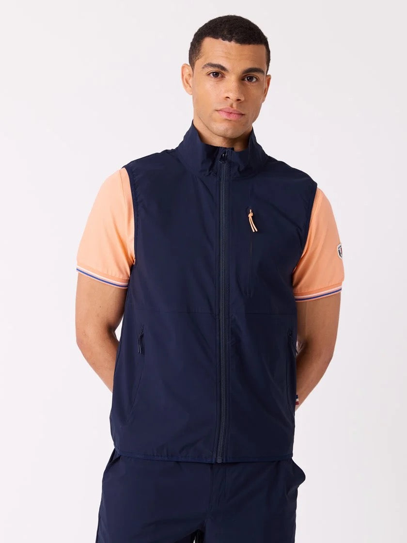 Xander Vest
