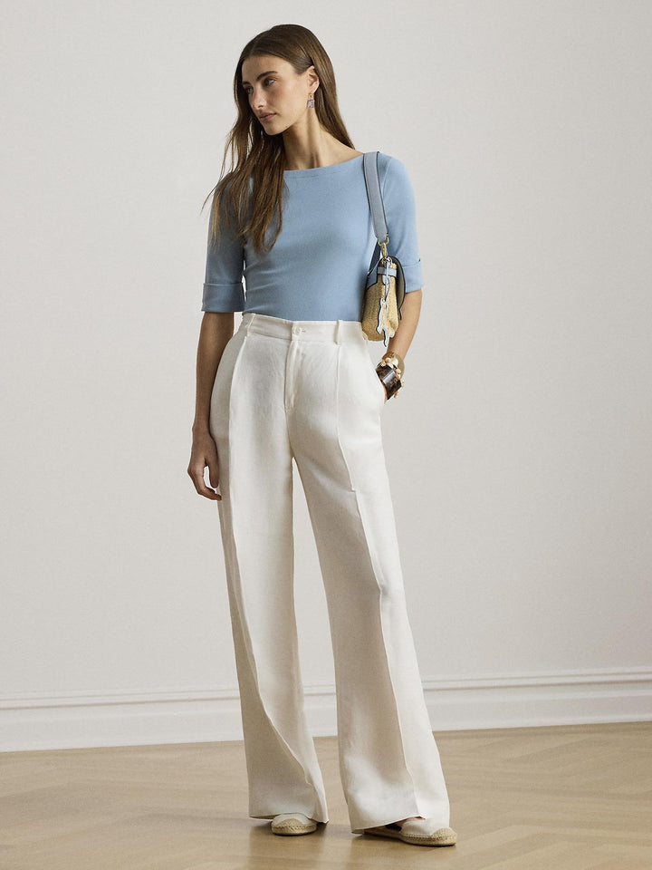 Judy Elbow Sleeve Knit