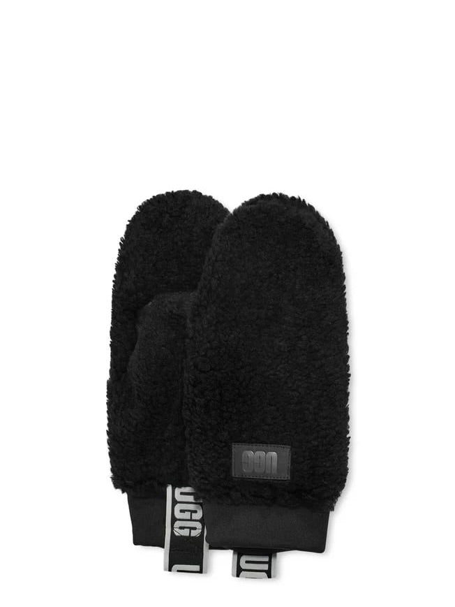 W Sherpa Mitten