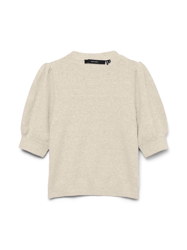 Vmdoffy 2/4 O-Neck