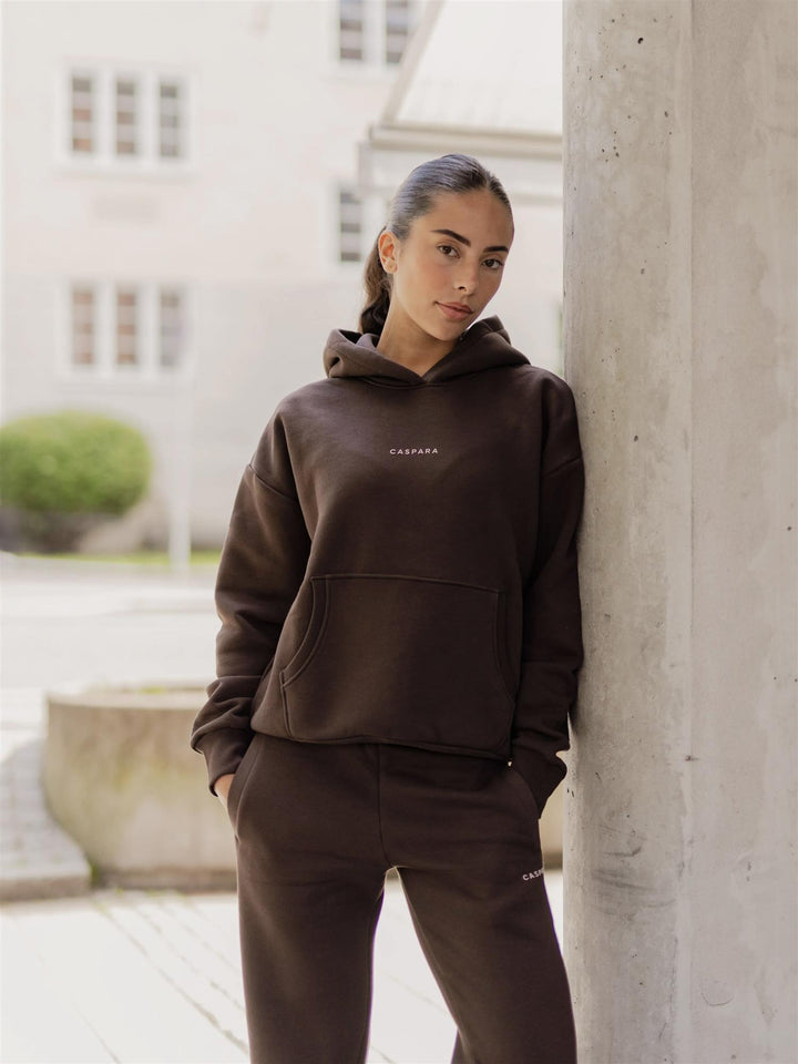 W. Pollux hoodie