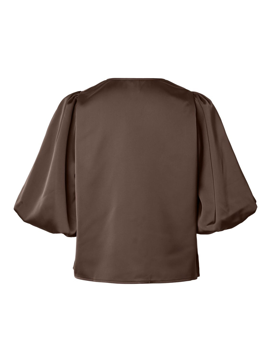 Yaspella Neck Top