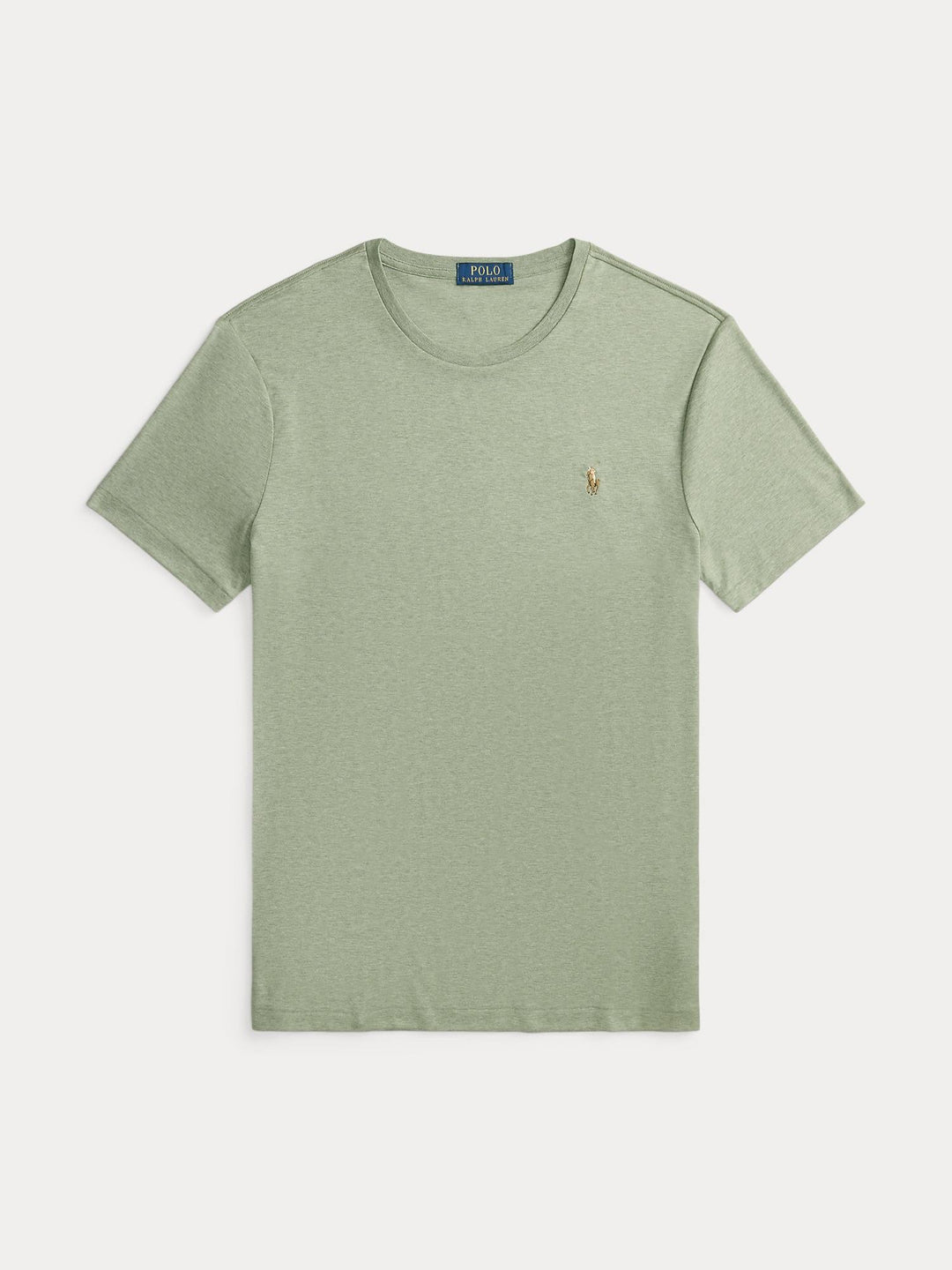 CUSTOM SLIM FIT SOFT COTTON T-SHIRT