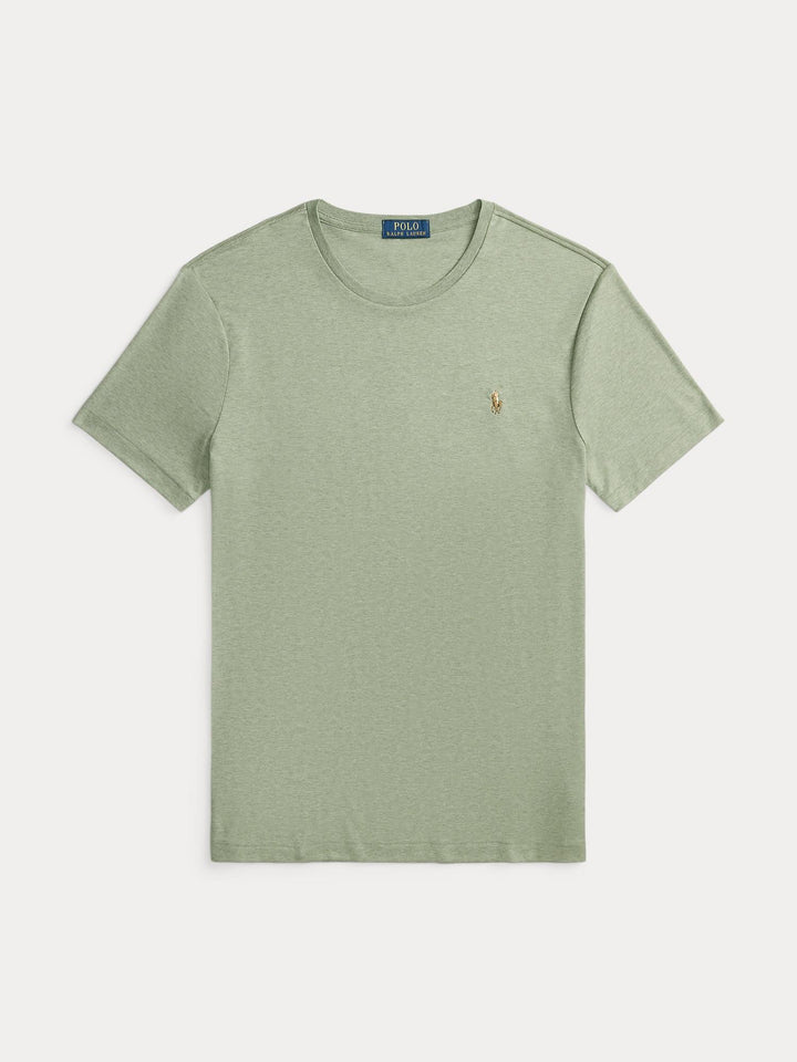 CUSTOM SLIM FIT SOFT COTTON T-SHIRT