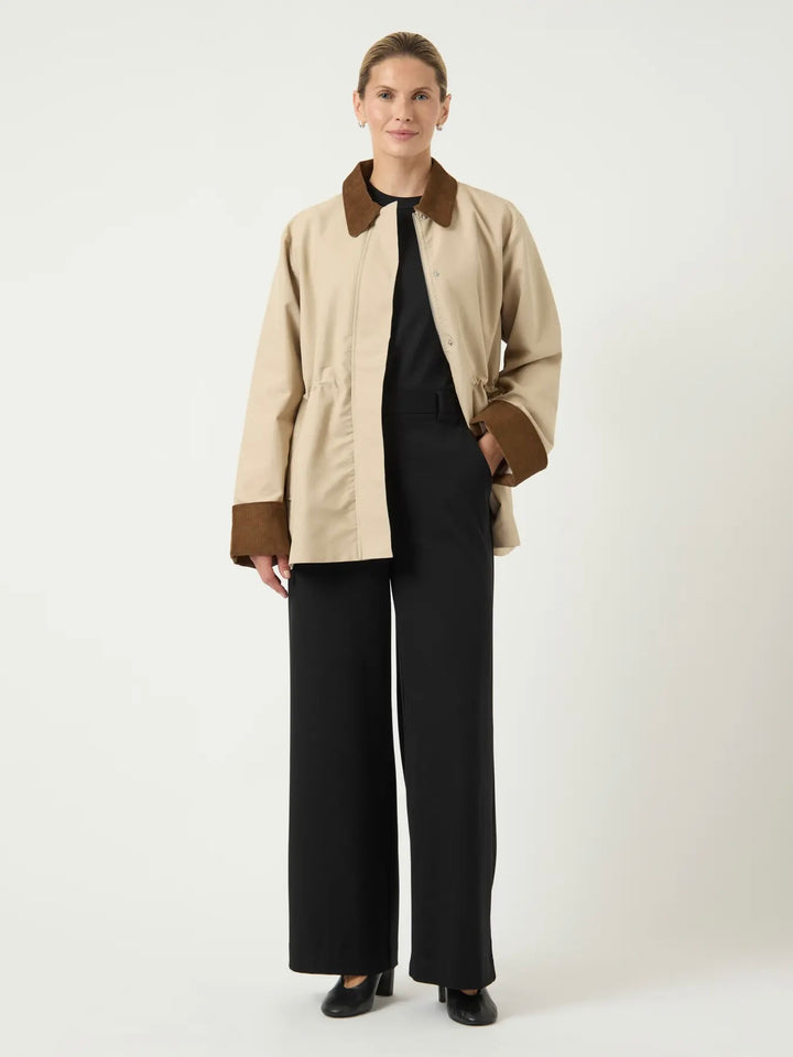 Yasanca Ls Parka