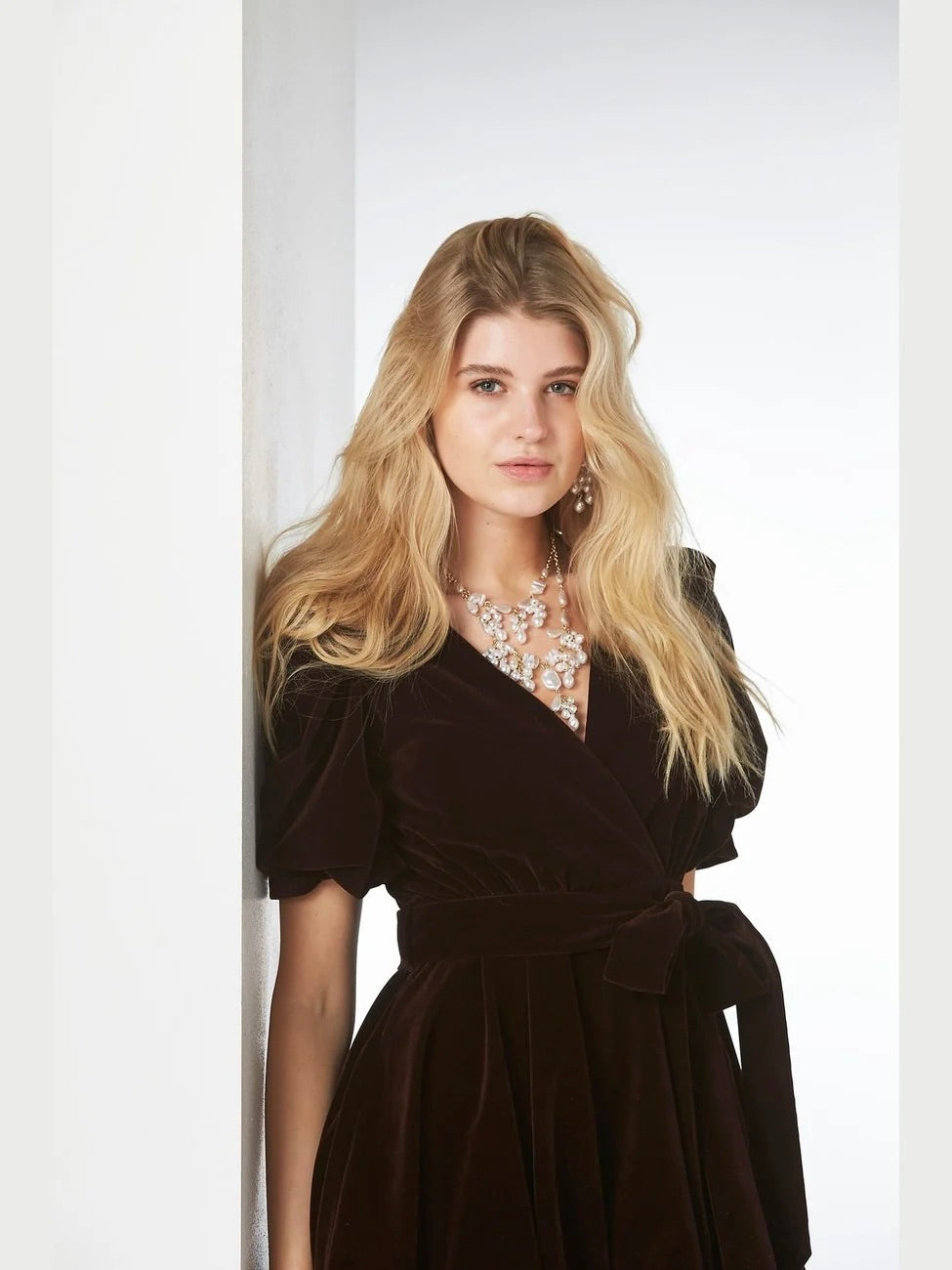 Juliette Dress