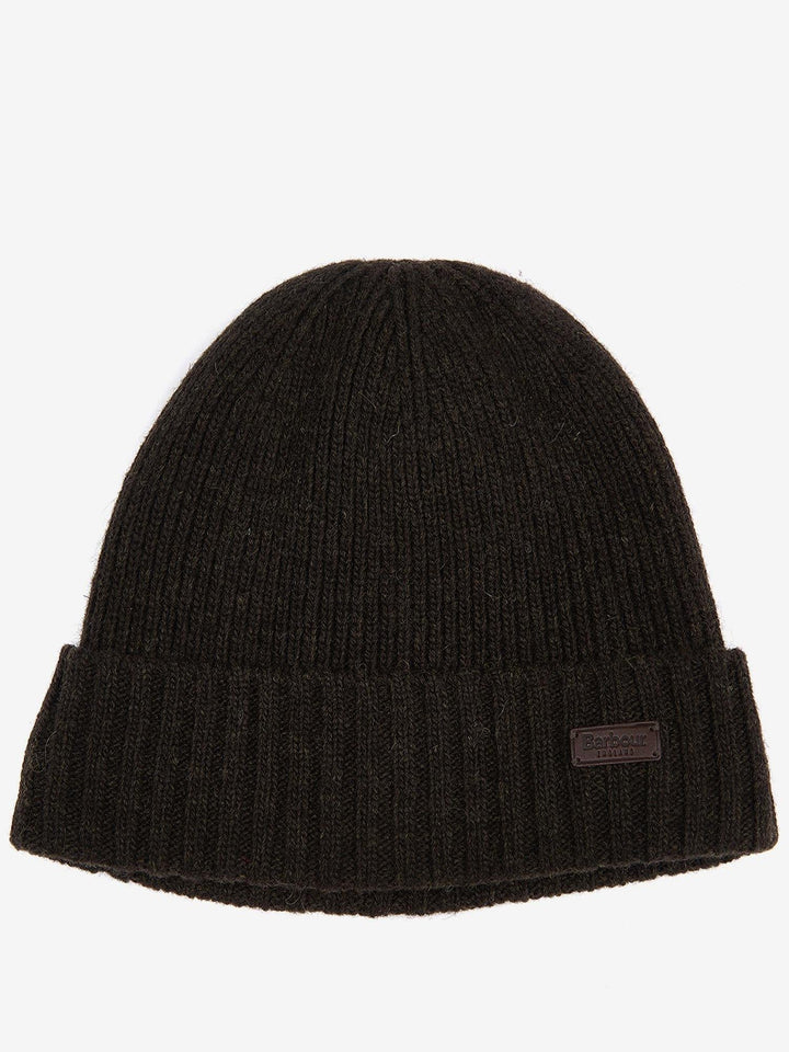 Carlton beanie