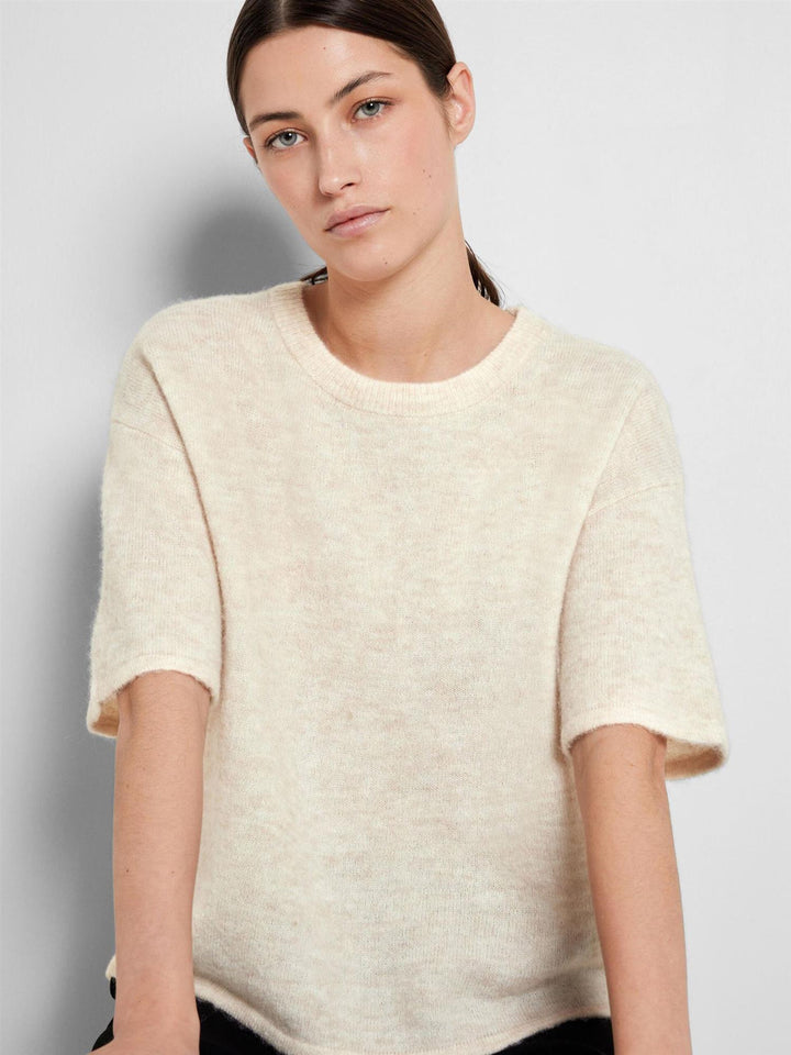 Maline-Liliana 2/4 Knit