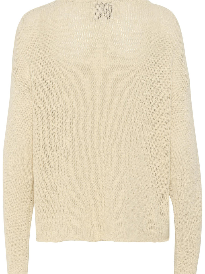 DIVAMW BOXY KNIT