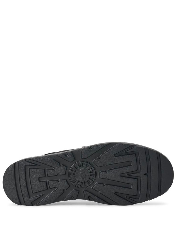 M Shep Penny Loafer