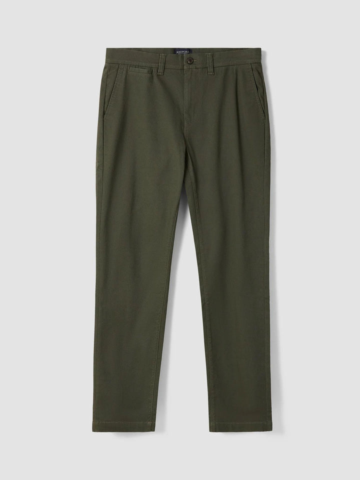Christer chinos