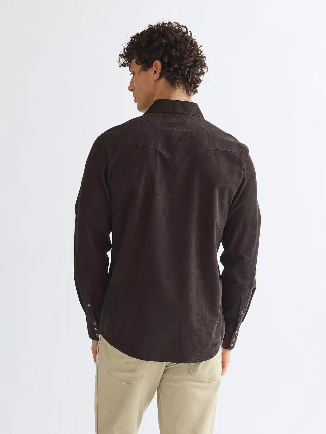 WESTERN SHIRT