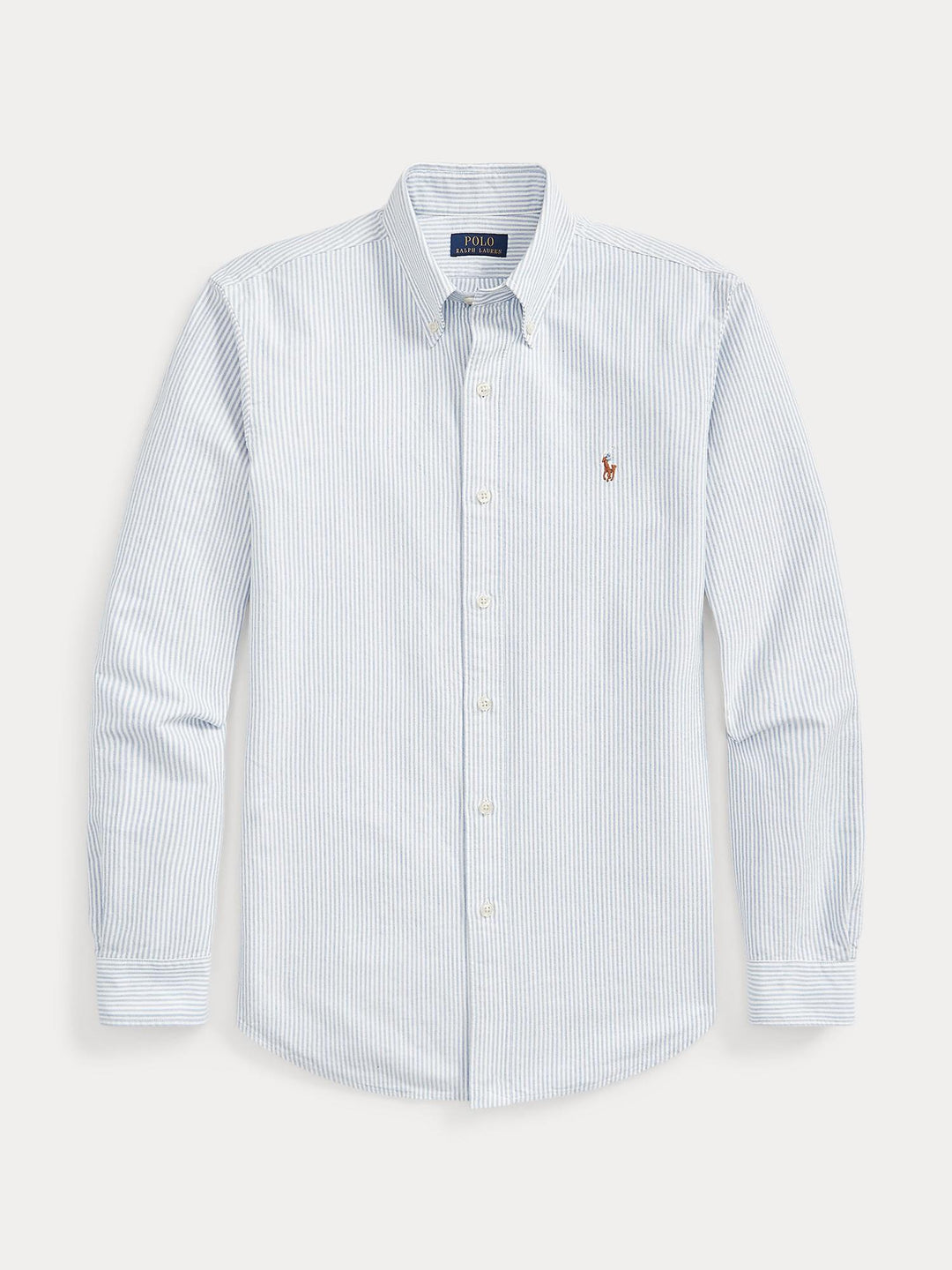 Custom fit Oxford skjorte