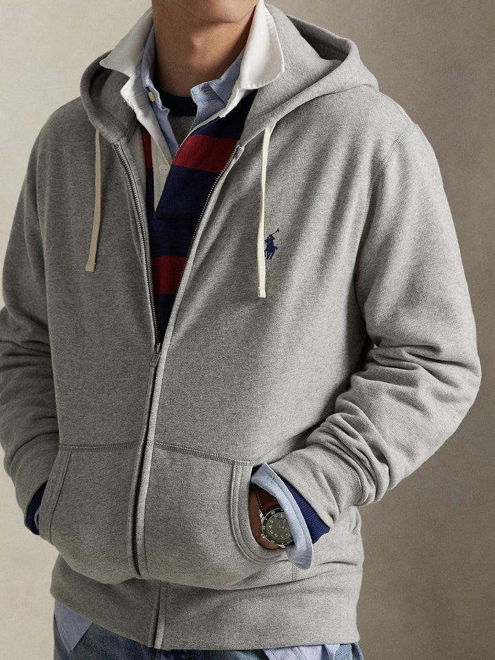 Long Sleeve-Knit